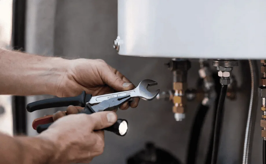 Why choose Water Heater Repair in Blue Lake, CA